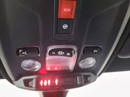 Photo 26 Opel Mokka  1.2 Turbo 130 ch BVA8