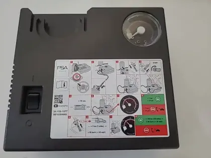 Photo 17 Opel Mokka  1.2 Turbo 130 ch BVA8