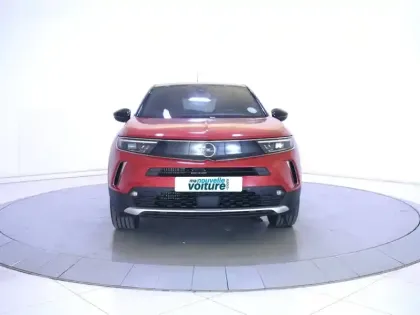 Photo 1 Opel Mokka  1.2 Turbo 130 ch BVA8