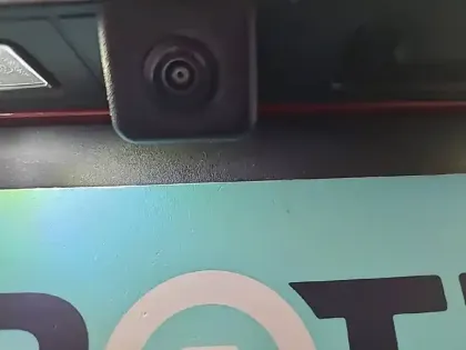 Photo 31 Opel Mokka  1.2 Turbo 130 ch BVA8