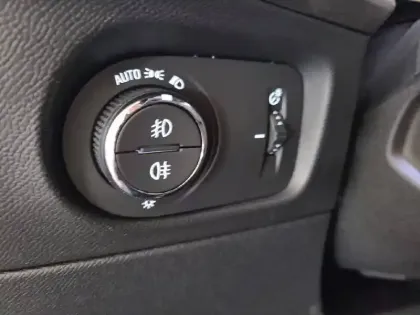 Photo 29 Opel Mokka  1.2 Turbo 130 ch BVA8