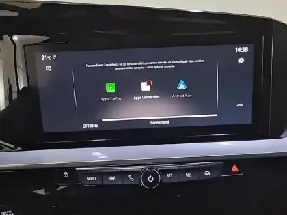 Photo 23 Opel Mokka  1.2 Turbo 130 ch BVA8