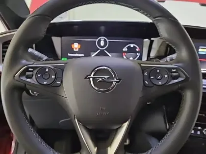 Photo 8 Opel Mokka  1.2 Turbo 130 ch BVA8