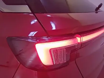 Photo 16 Opel Mokka  1.2 Turbo 130 ch BVA8