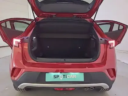 Photo 5 Opel Mokka  1.2 Turbo 130 ch BVA8