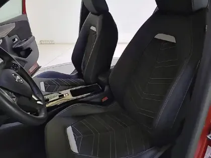 Photo 10 Opel Mokka  1.2 Turbo 130 ch BVA8