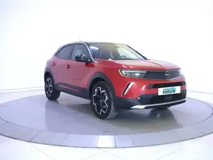 Photo 2 Opel Mokka  1.2 Turbo 130 ch BVA8