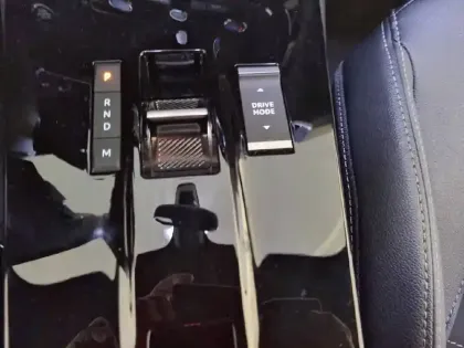 Photo 13 Opel Mokka  1.2 Turbo 130 ch BVA8