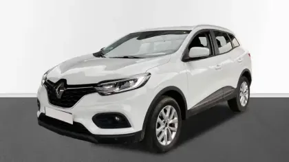Photo Renault Kadjar Business
