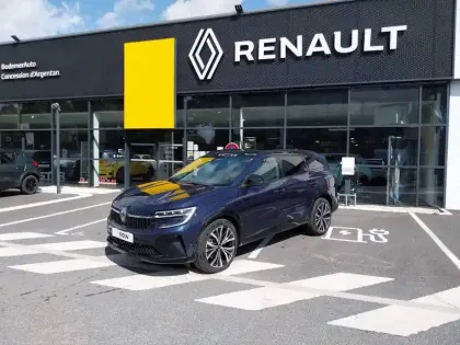 Photo Renault Espace Iconic