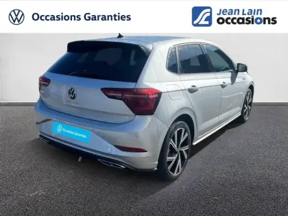 Photo 21 Volkswagen Polo  1.0 TSI 116 S&S DSG7