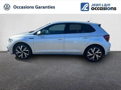 Photo 46 Volkswagen Polo  1.0 TSI 116 S&S DSG7