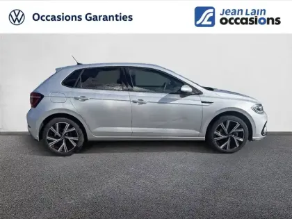 Photo 23 Volkswagen Polo  1.0 TSI 116 S&S DSG7