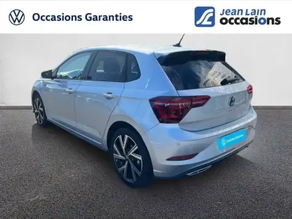 Photo 30 Volkswagen Polo  1.0 TSI 116 S&S DSG7