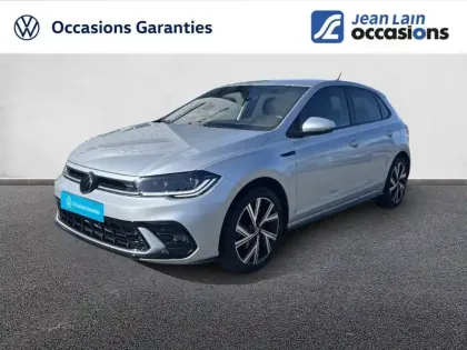 Photo 20 Volkswagen Polo  1.0 TSI 116 S&S DSG7