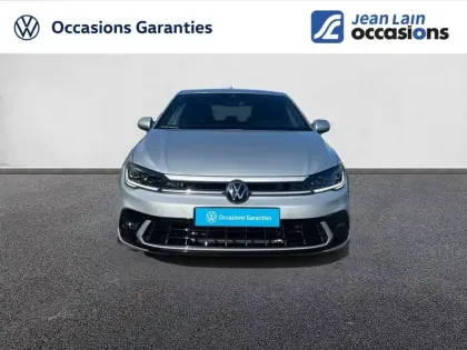 Photo 28 Volkswagen Polo  1.0 TSI 116 S&S DSG7