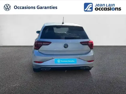 Photo 47 Volkswagen Polo  1.0 TSI 116 S&S DSG7
