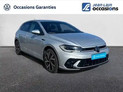Photo 29 Volkswagen Polo  1.0 TSI 116 S&S DSG7