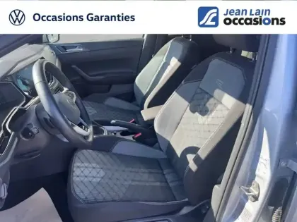 Photo 44 Volkswagen Polo  1.0 TSI 116 S&S DSG7