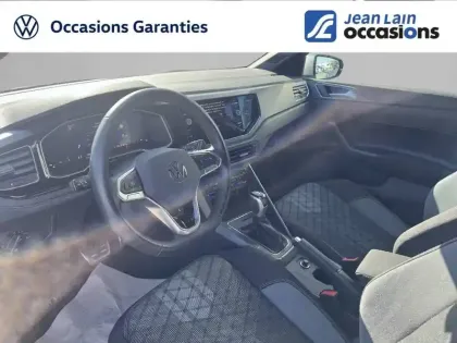 Photo 32 Volkswagen Polo  1.0 TSI 116 S&S DSG7