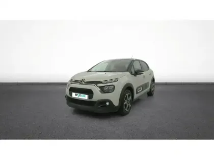 Photo Citroën C3 Shine