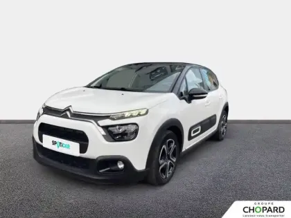 Photo Citroën C3 Shine