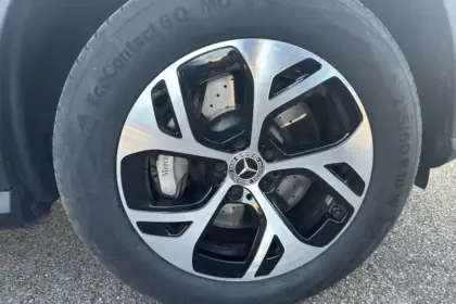 Photo 14 Mercedes Classe GLC GLC 300 de 9G-Tronic 4Matic