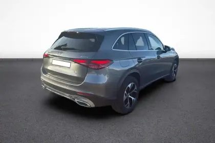 Photo 5 Mercedes Classe GLC GLC 300 de 9G-Tronic 4Matic