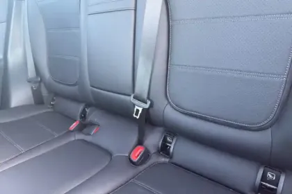 Photo 30 Mercedes Classe GLC GLC 300 de 9G-Tronic 4Matic