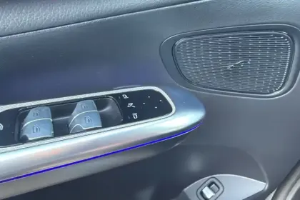 Photo 19 Mercedes Classe GLC GLC 300 de 9G-Tronic 4Matic