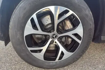 Photo 11 Mercedes Classe GLC GLC 300 de 9G-Tronic 4Matic