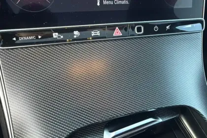 Photo 24 Mercedes Classe GLC GLC 300 de 9G-Tronic 4Matic