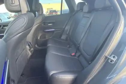 Photo 10 Mercedes Classe GLC GLC 300 de 9G-Tronic 4Matic