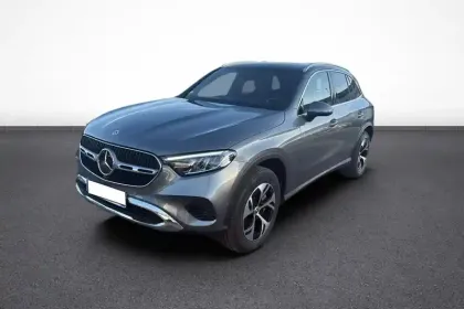 Photo Mercedes Classe Glc Avantgarde Line