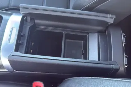 Photo 29 Mercedes Classe GLC GLC 300 de 9G-Tronic 4Matic