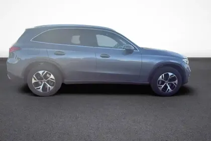 Photo 6 Mercedes Classe GLC GLC 300 de 9G-Tronic 4Matic