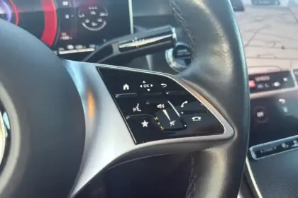 Photo 23 Mercedes Classe GLC GLC 300 de 9G-Tronic 4Matic