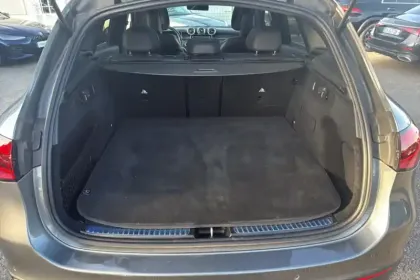 Photo 8 Mercedes Classe GLC GLC 300 de 9G-Tronic 4Matic