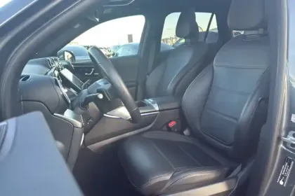 Photo 9 Mercedes Classe GLC GLC 300 de 9G-Tronic 4Matic