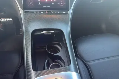 Photo 25 Mercedes Classe GLC GLC 300 de 9G-Tronic 4Matic