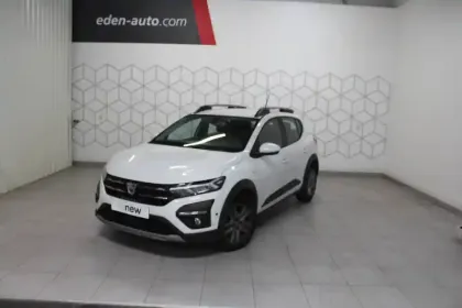 Photo Dacia Sandero Stepway Confort