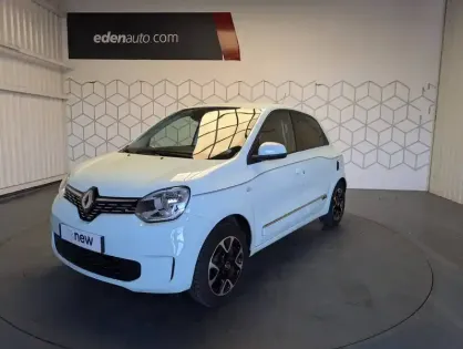 Photo Renault Twingo Intens