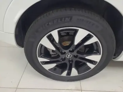 Photo 5 Opel Grandland  1.2 Turbo 130 ch BVA8