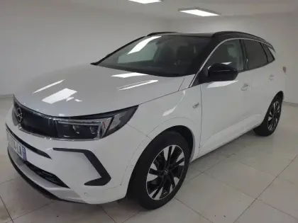 Photo Opel Grandland Ultimate