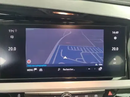 Photo 10 Opel Grandland  1.2 Turbo 130 ch BVA8