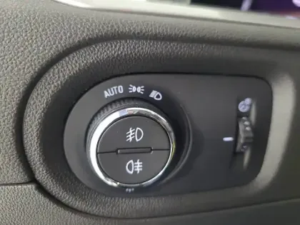 Photo 14 Opel Grandland  1.2 Turbo 130 ch BVA8