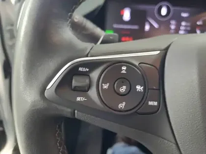 Photo 12 Opel Grandland  1.2 Turbo 130 ch BVA8