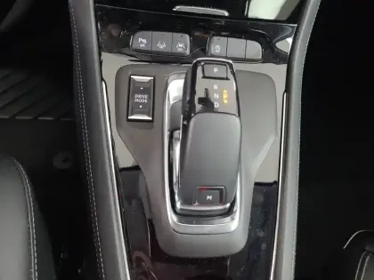 Photo 17 Opel Grandland  1.2 Turbo 130 ch BVA8