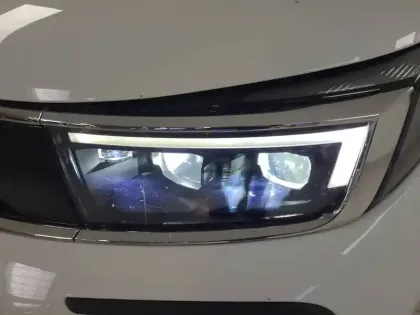 Photo 21 Opel Grandland  1.2 Turbo 130 ch BVA8