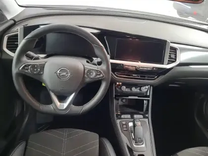 Photo 7 Opel Grandland  1.2 Turbo 130 ch BVA8